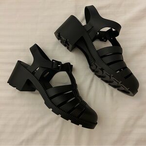 MELISSA, Possession Heel, BRAND NEW!